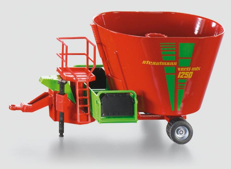 Siku 2450 vee mengvoer mixer