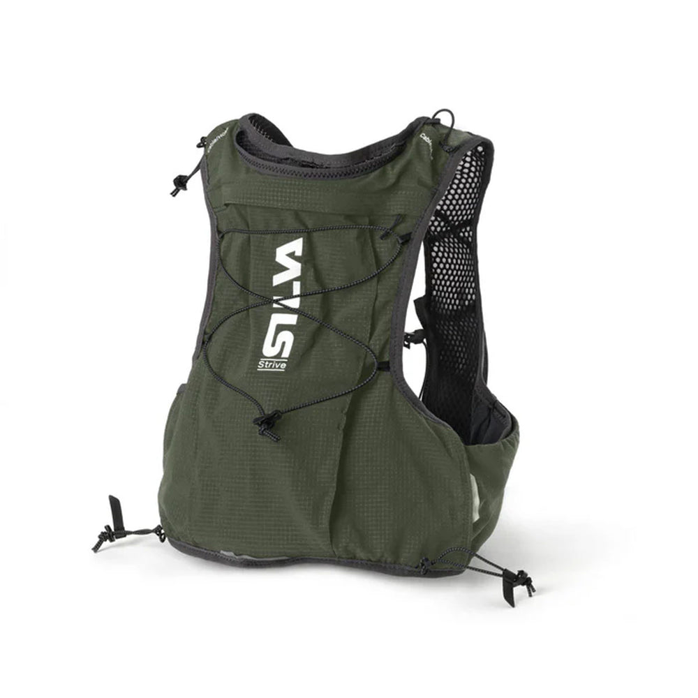 Silva strive 10 - running vest | l