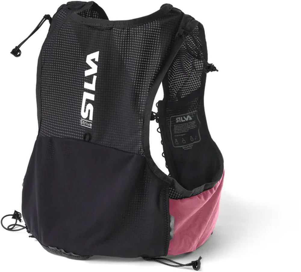 Silva strive fly - running vest | m