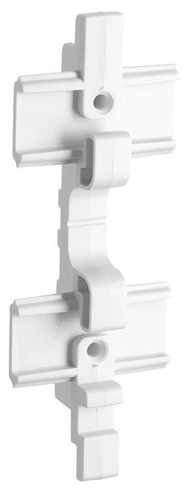 Stanley Stanley Rail Wandverbinder, 4 stuks