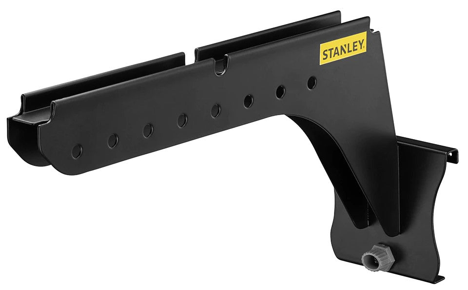 Stanley track wall® schapdrager 1 stuk