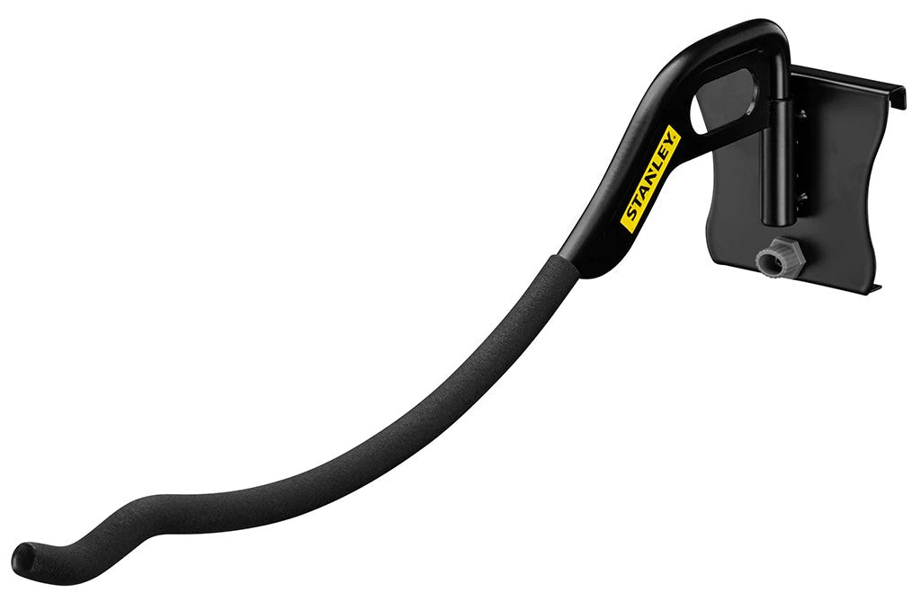 Stanley Stanley Track Wandfietshaak horizontaal