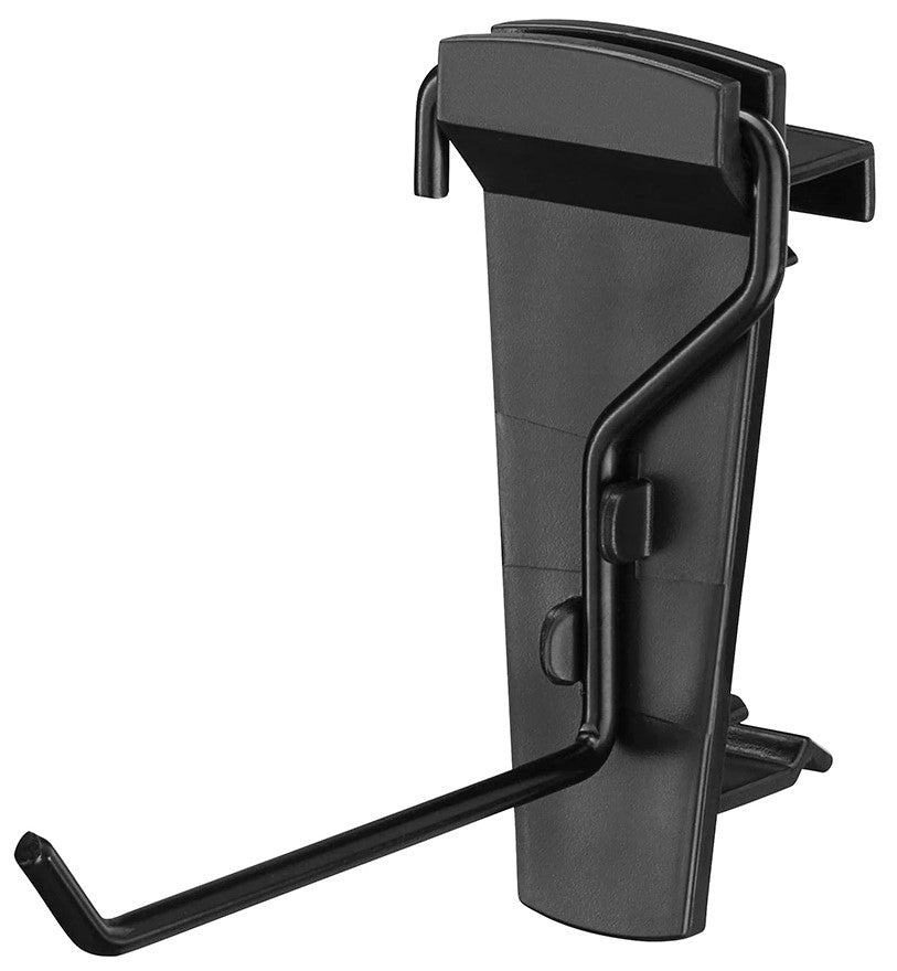 Stanley Stanley Track Wall Hakenassortiment klein, 8 stuks