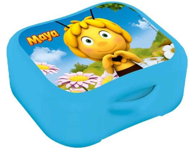 Studio 100 koekendoosje maya de bij junior 11,5 cm