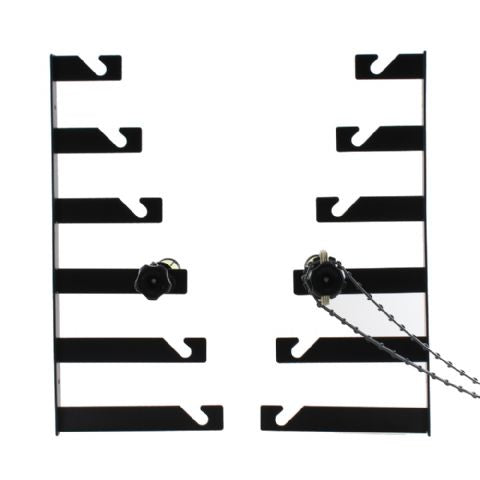 StudioKing Achtergrond Ondersteuning MBG-2006 voor 6 Rollen