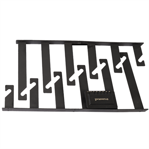 StudioKing Background System Electrique B-6WE pour 6 Rouleaux