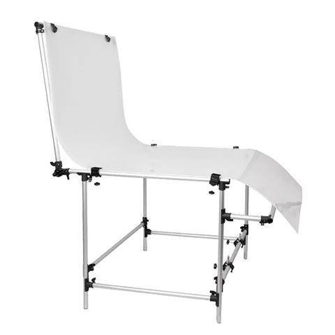 StudioKing Table de tournage ST-60 100x200 cm