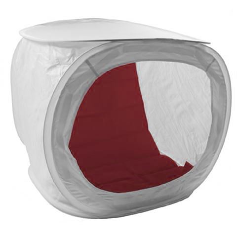 StudioKing Tente de Tir LS-FF90 90x90 Pliable