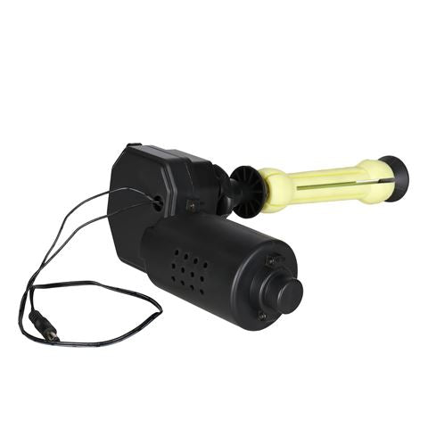 Porte-rouleau StudioKing avec moteur pour système de toile de fond électrique