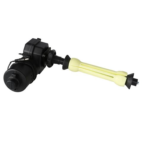 Porte-rouleau StudioKing avec moteur pour système de toile de fond électrique