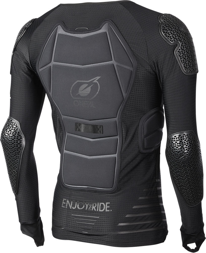 O'neal stv long sleeve v.24 - protector shirt long sleeve | xxl
