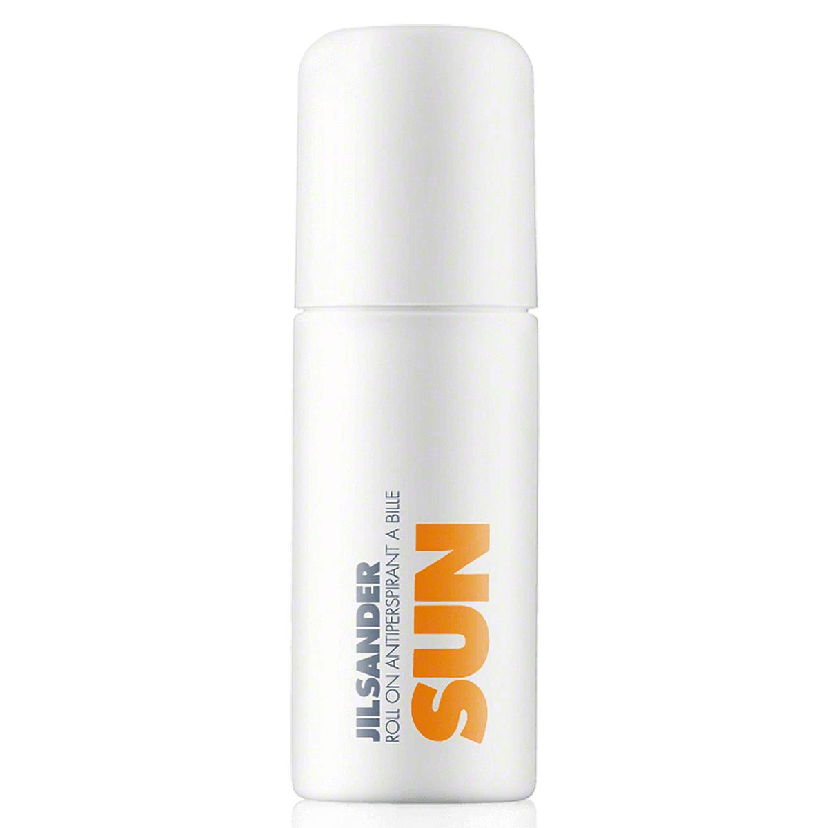 Jil sander jill sander deodorant roller sun woman 50ml dames