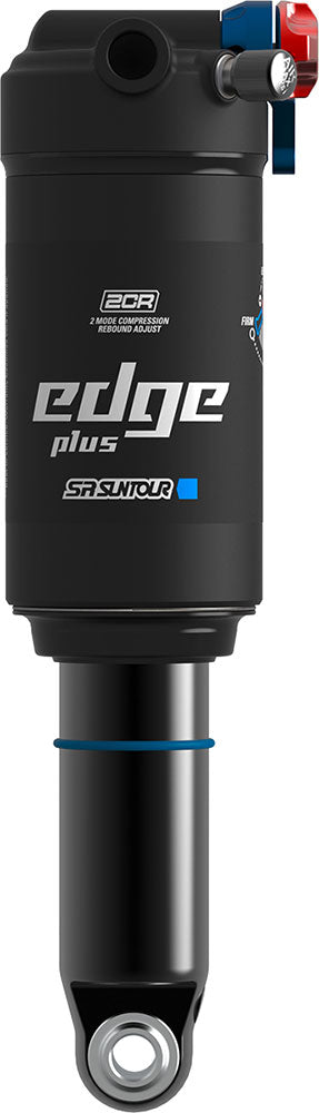 Suntour rs21 edge plus 2cr rear shock trunnion | 165 x 45mm