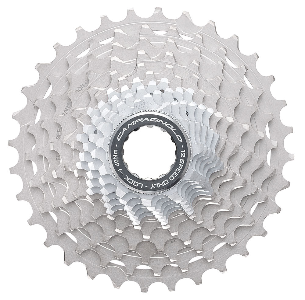 Campa. CS19-SR1212 Super Record 12s cassette 11-32