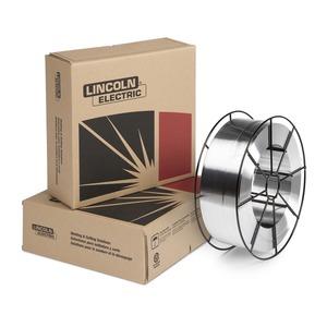 Lincoln mig lasdraad superglaze 5356 almg5 1.0mm 7kg | 7 stuks