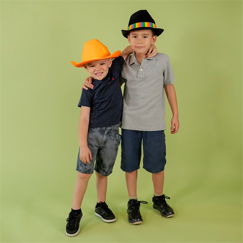 Superior achtergrondpapier 13 tropisch groen 1,35 x 11m