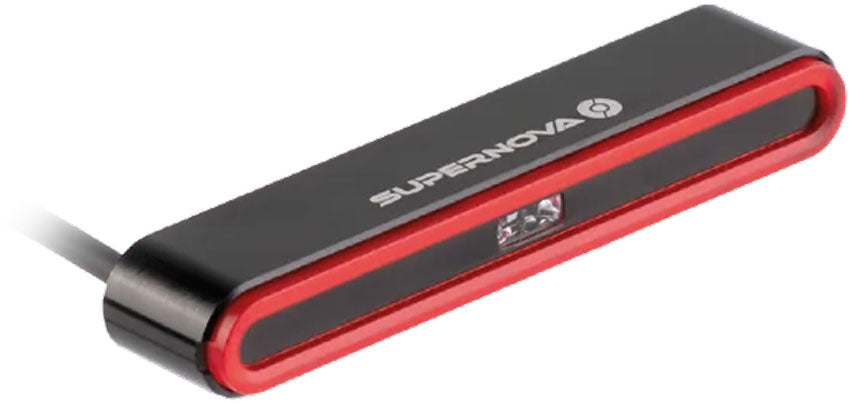Supernova tl3 max taillight