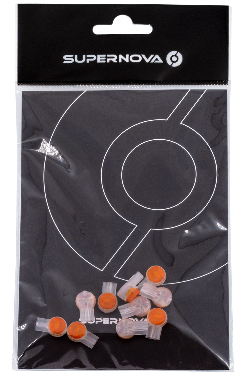Supernova connector set 2 (10 pieces)