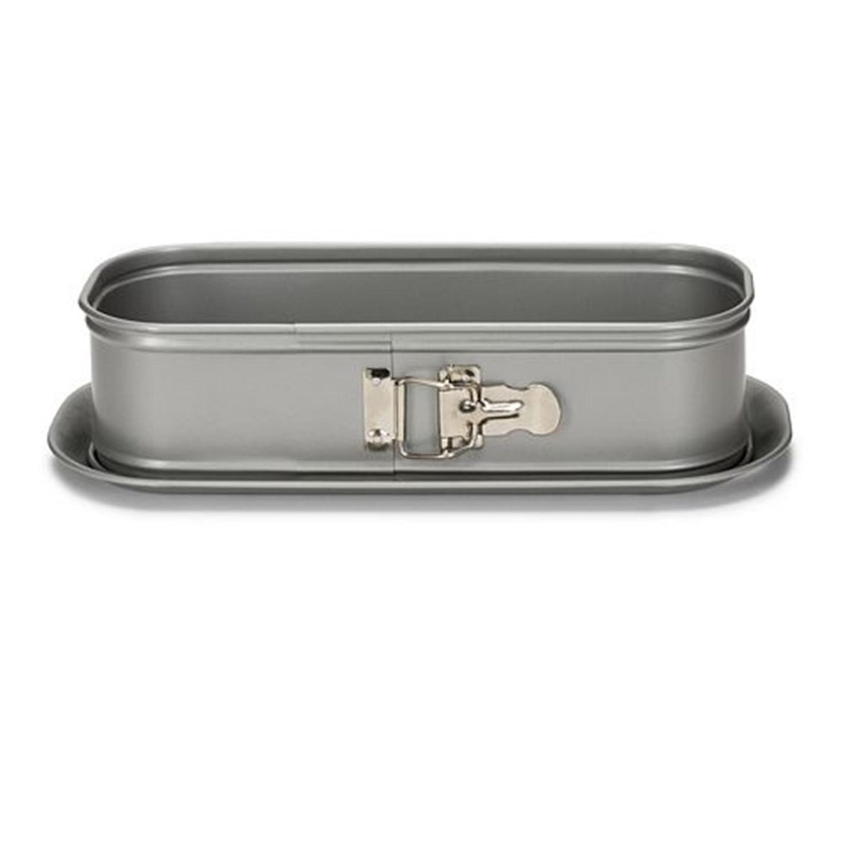 Patisse silver-top cake-springvorm 30 cm (1015110)