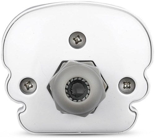 Enzo swd led armatuur 150cm 48w 6500k ip65 - 9463191