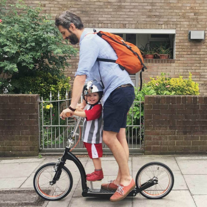 snelle booster voor kinderen