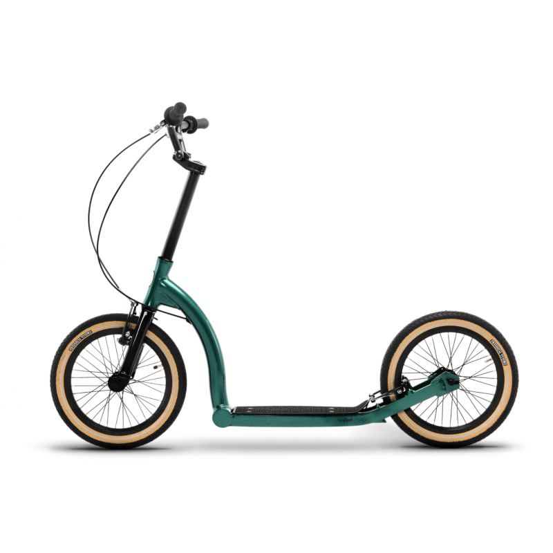 swiftyair mk2 all terrain forest green