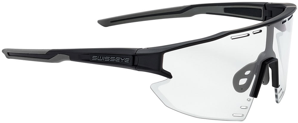 Swiss eye arrow photochromic - sports glasses
