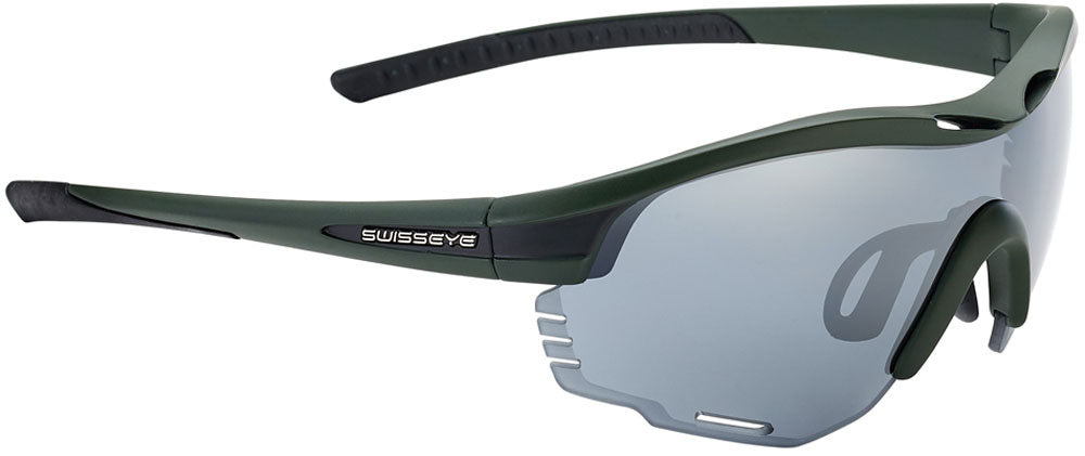 Swiss eye novena re+ s - sports glasses
