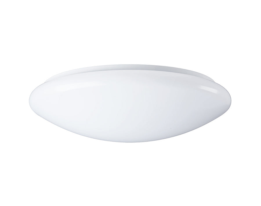 Sylvania cirkel plafonnière dimbaar - 1550 lm - dualtone - ip44