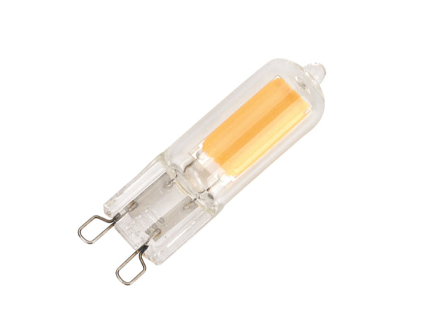 Sylvania ledlamp - g9 - 250 lm - capsule