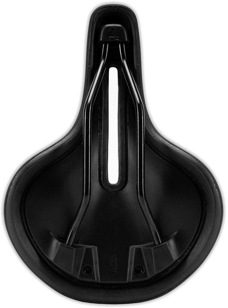 Acid sequence cmpt gel saddle