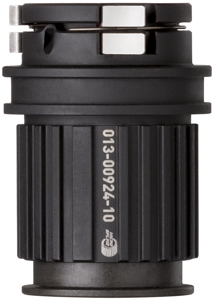Garmin tacx® neo flux shimano micro spline freehub body