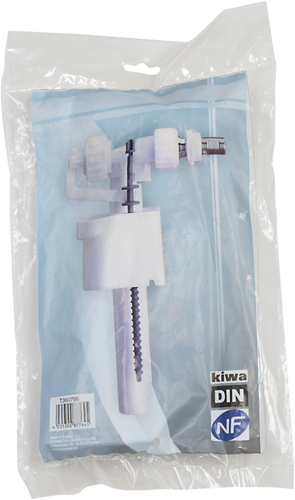 Cornat universele spoelkastkraan 50mm - t360796