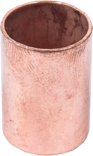 Cornat cu-soldeer sok 12mm (1st) - t527012