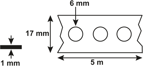 Cornat beugel verzinkt buis 3 4 (5st) - t562102