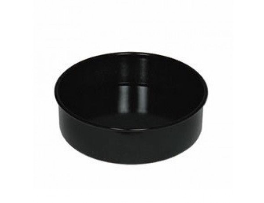 Riess Taartvorm rond emaille 24cm