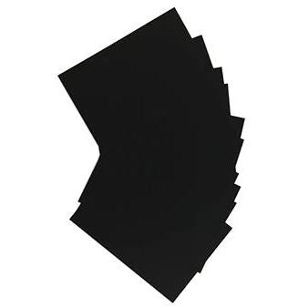 Ranger ink ranger • tim holtz alcohol inkt karton mat zwart