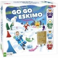Selecteer een tactiek go go eskimo spel 54962