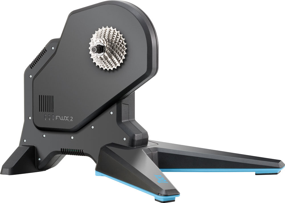 Garmin tacx® t2980 flux 2 smart direct drive trainer