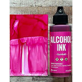 Ranger ink ranger • tim holtz alcohol ink gumball 59ml