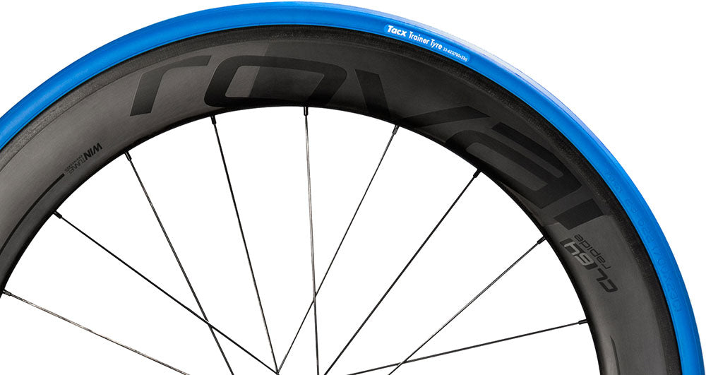Garmin tacx® trainer race tyre t1390
