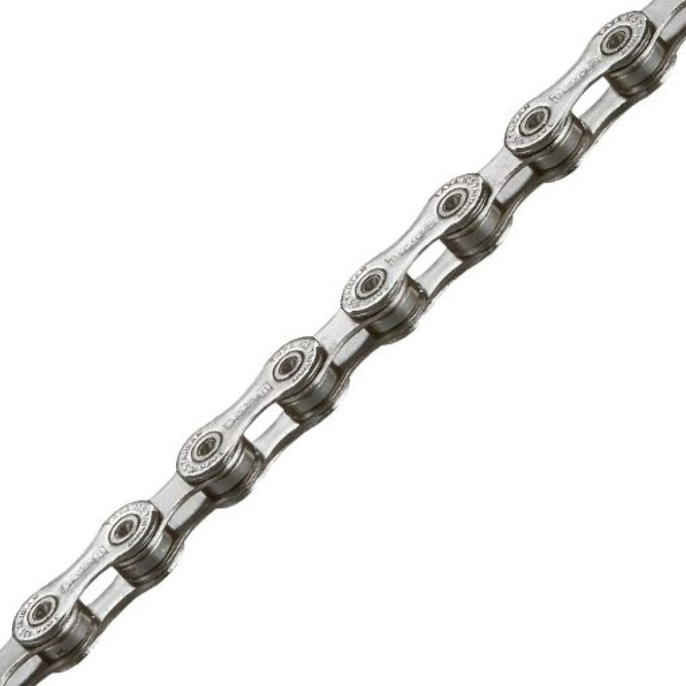 Buzaglo taya ketting deca-101 1 2x5 64x136 e-bike, 10 speed, zilver