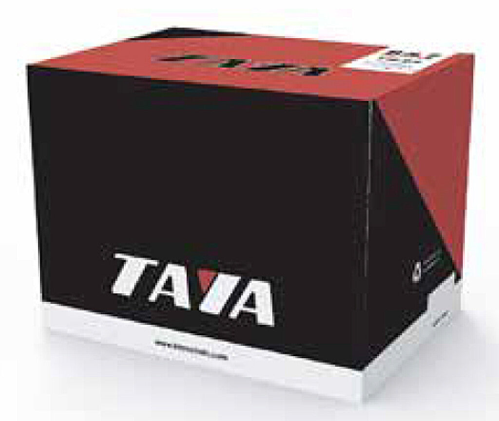 Taya ketting octo 1 2x3 32,7-8 speed, zwart zilver, 30mtr rol