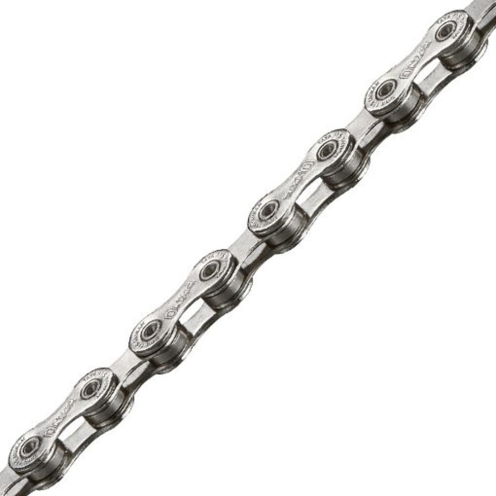 Buzaglo taya ketting onze-111 1 2x5 64x116, 11 speed, zilver