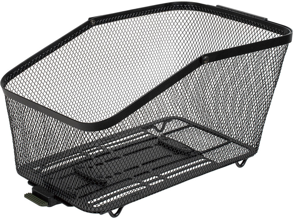 Topeak urban basket rear
