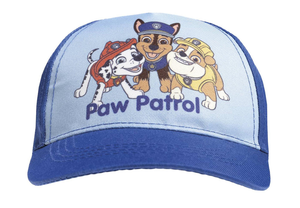 Paw patrol cap 52cm (one size)