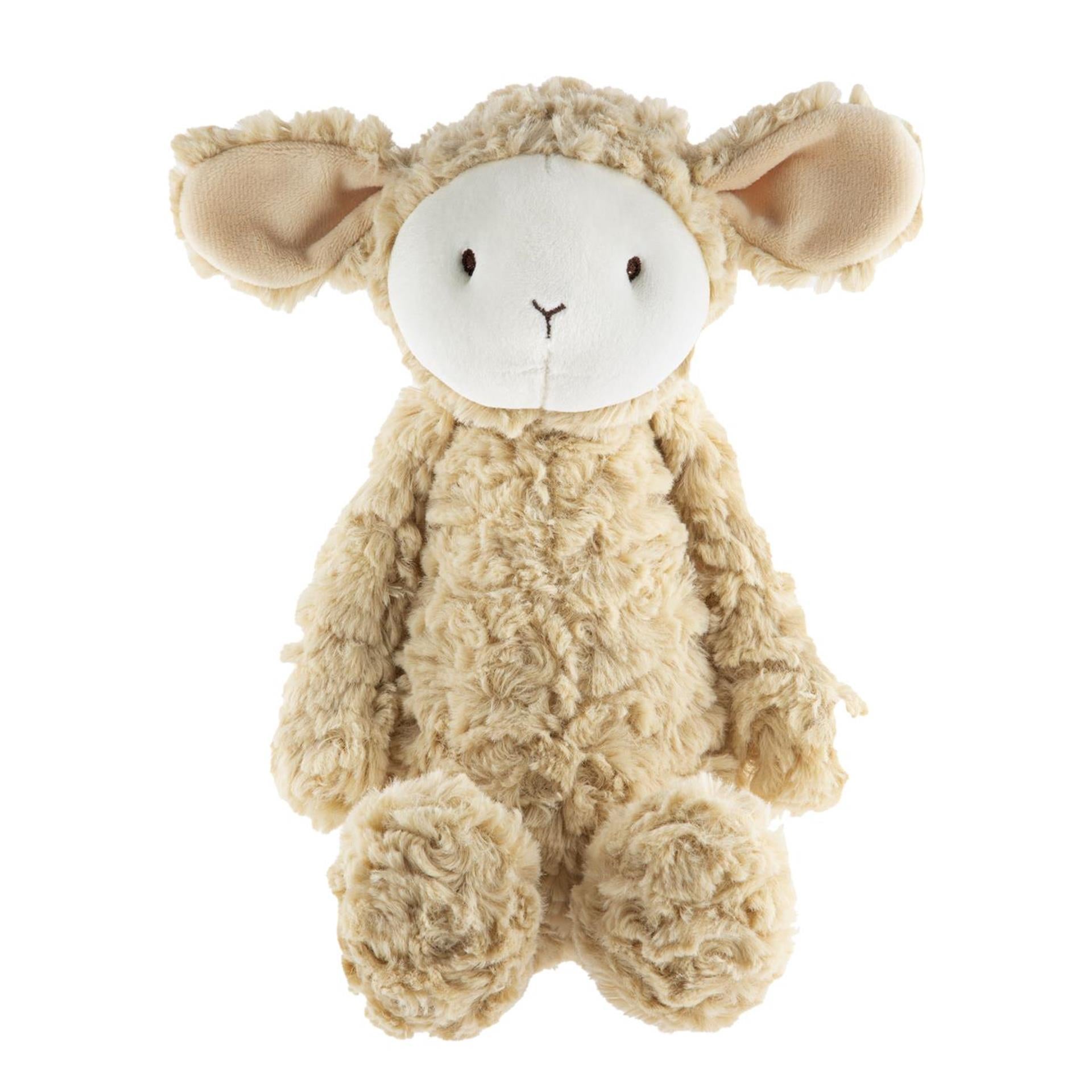 Cuties pluche schaap 25cm pluche schaap 25cm