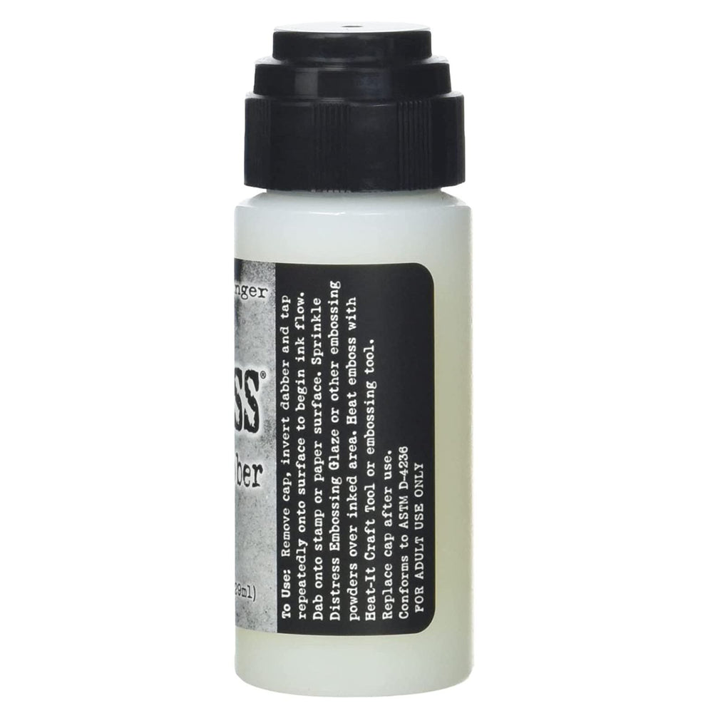 Ranger ink ranger • tim holtz distress embossing dabber