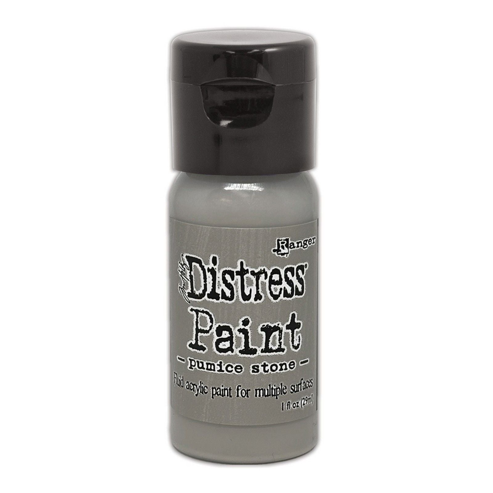 Ranger ink ranger • tim holtz distress flip cap paint pumice stone