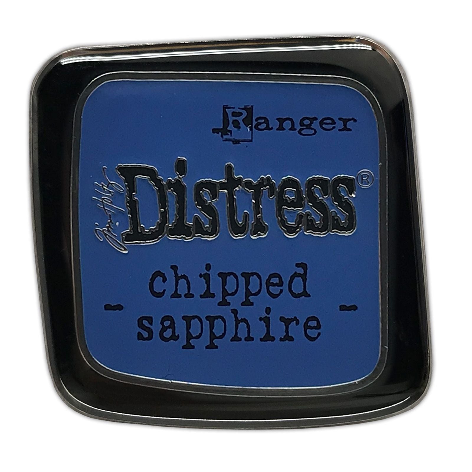 Ranger ink ranger • tim holtz distress enamel pin set 6